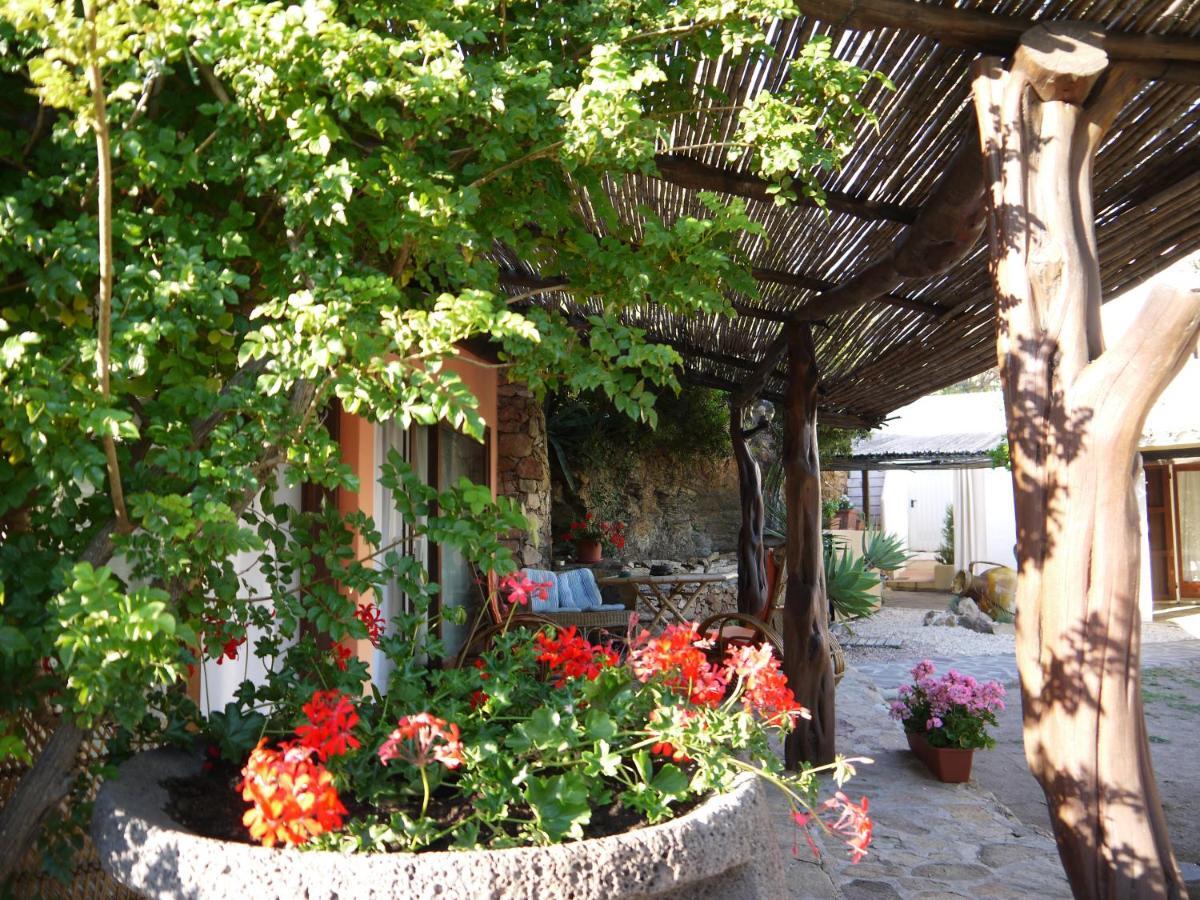 Casa Arancio Hotel Olbia Exterior foto